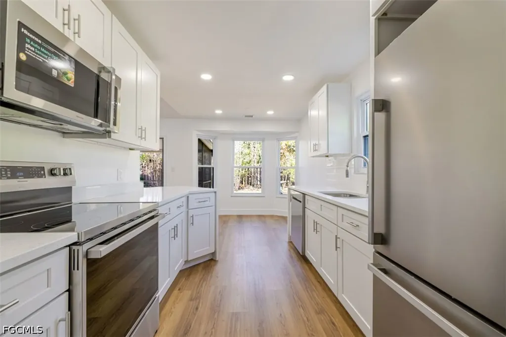 1337 N Alhambra Circle Naples FL 34103