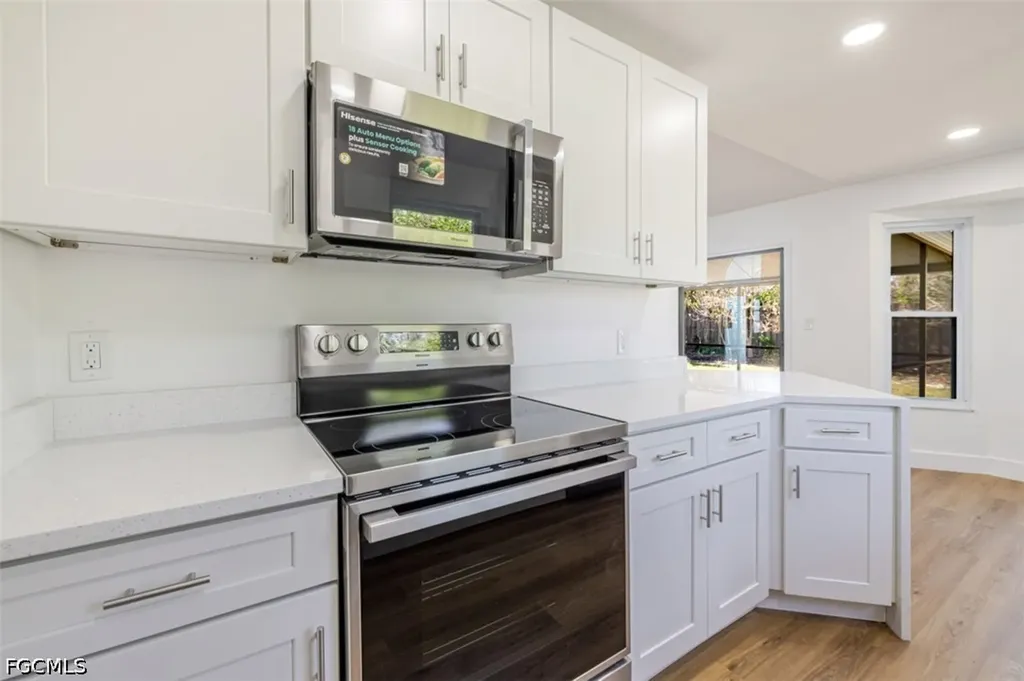 1337 N Alhambra Circle Naples FL 34103