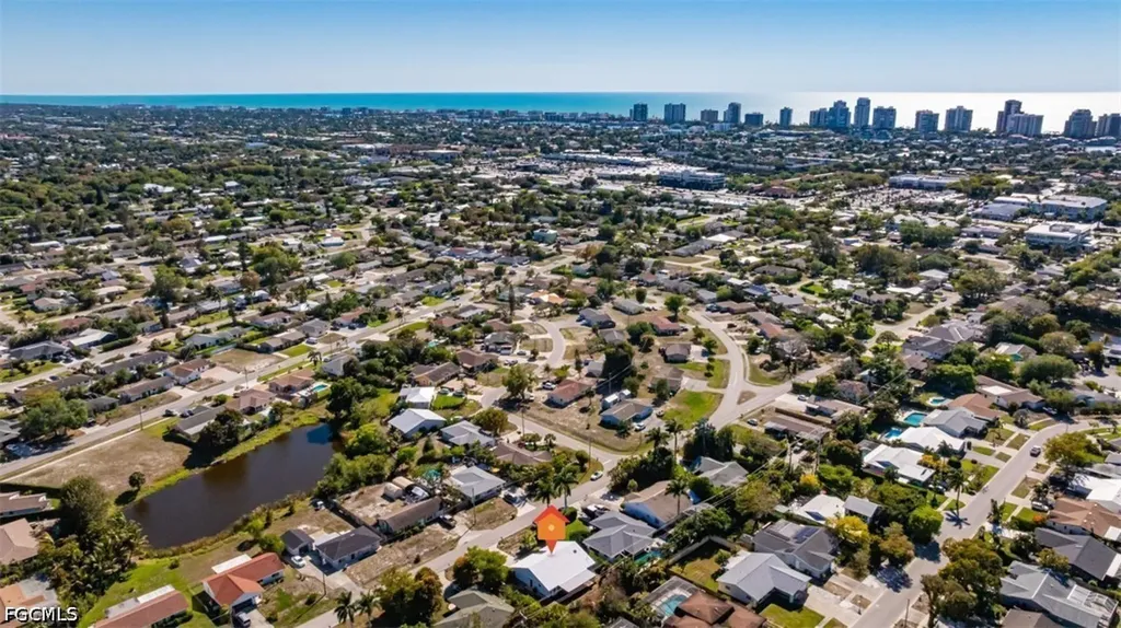 1337 N Alhambra Circle Naples FL 34103