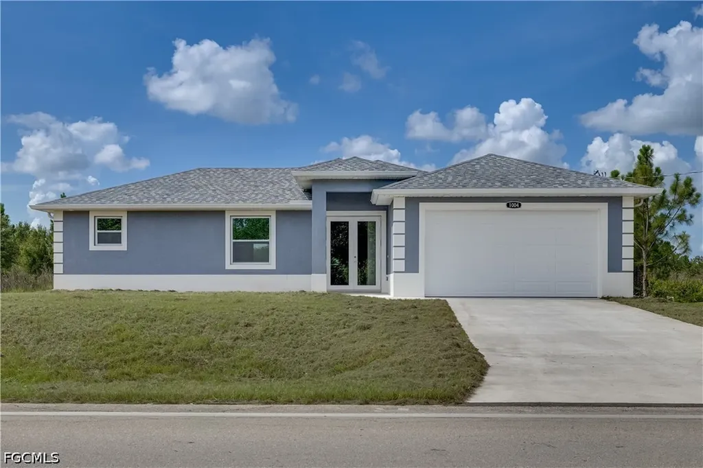 1004 E 10th Street Lehigh Acres FL 33972