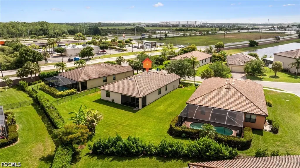 9302 Via San Giovani Street Fort Myers FL 33905