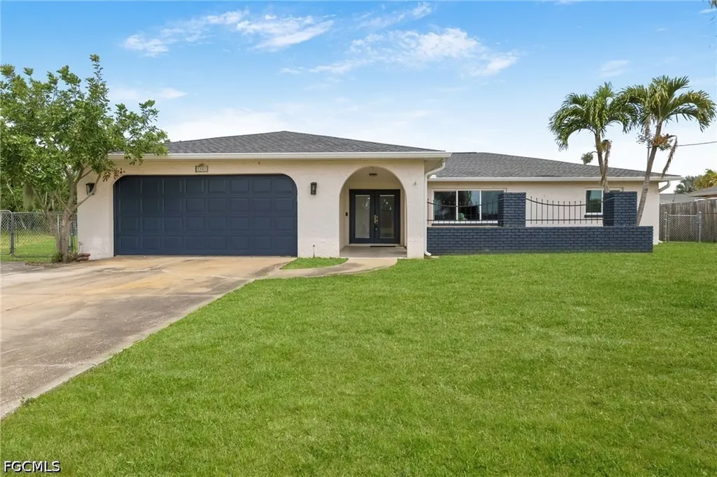 1405 SE 24th Street Cape Coral FL 33990