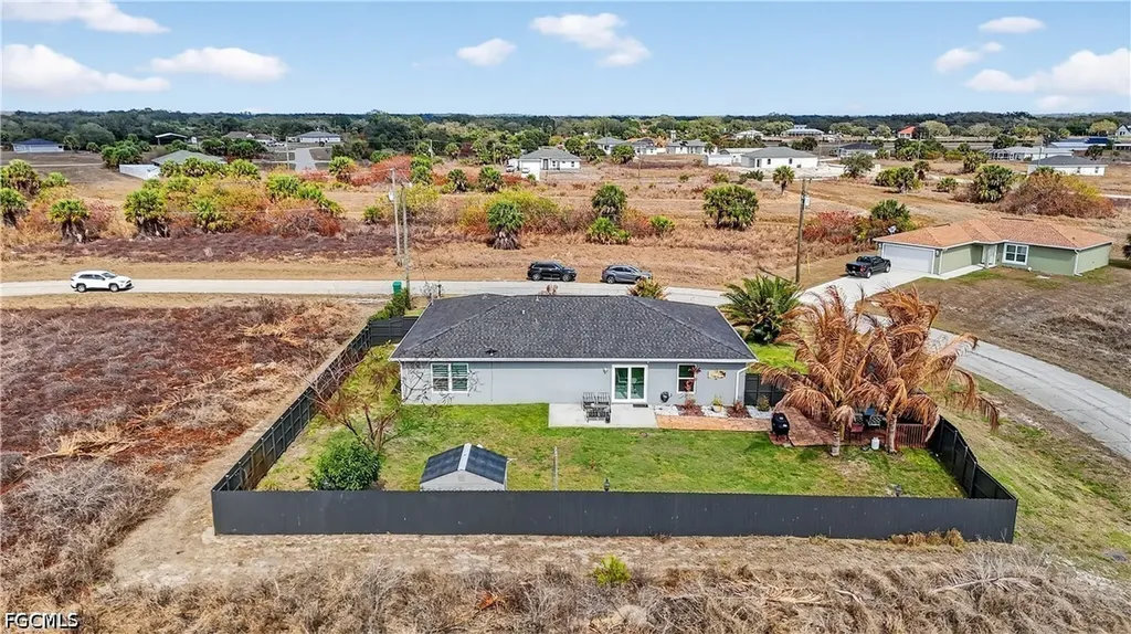 1220 Moore Run Labelle FL 33935