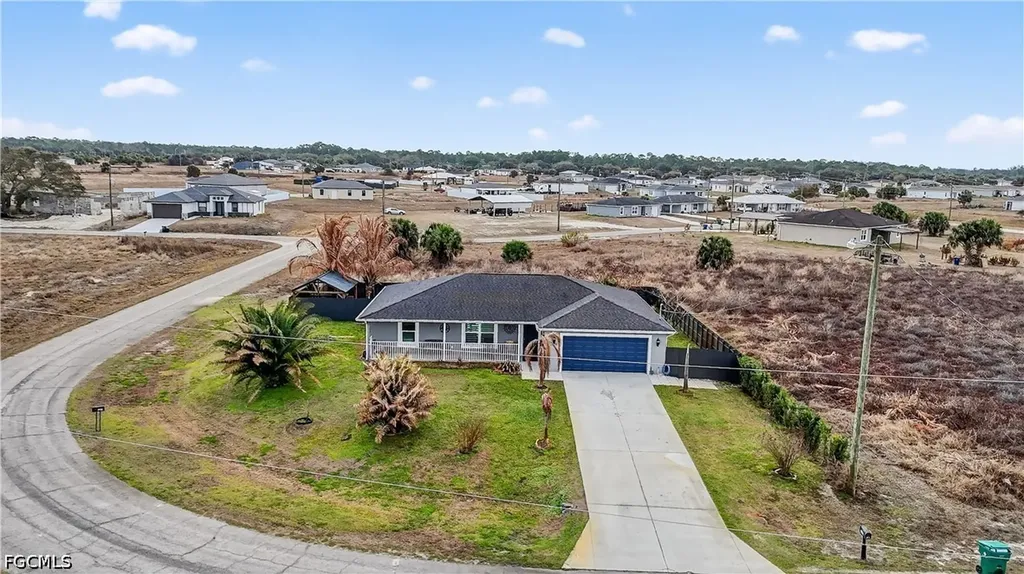 1220 Moore Run Labelle FL 33935