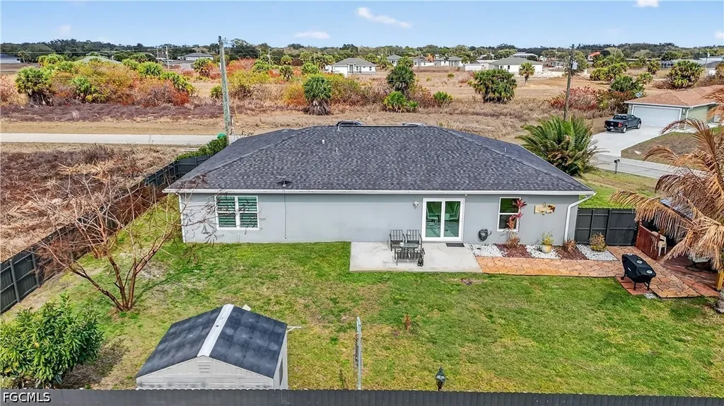 1220 Moore Run Labelle FL 33935