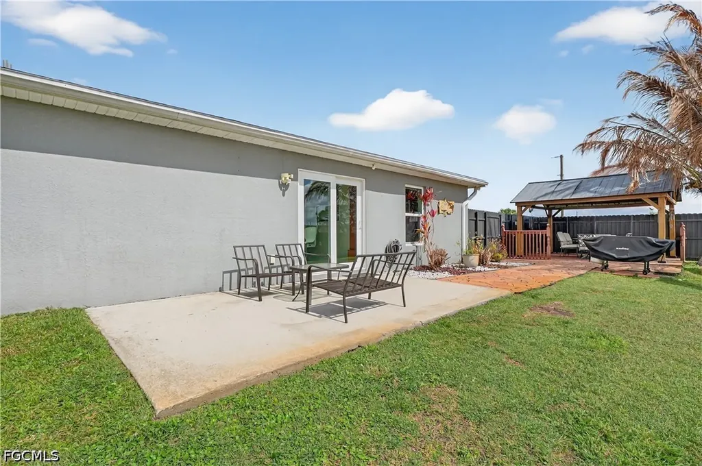 1220 Moore Run Labelle FL 33935