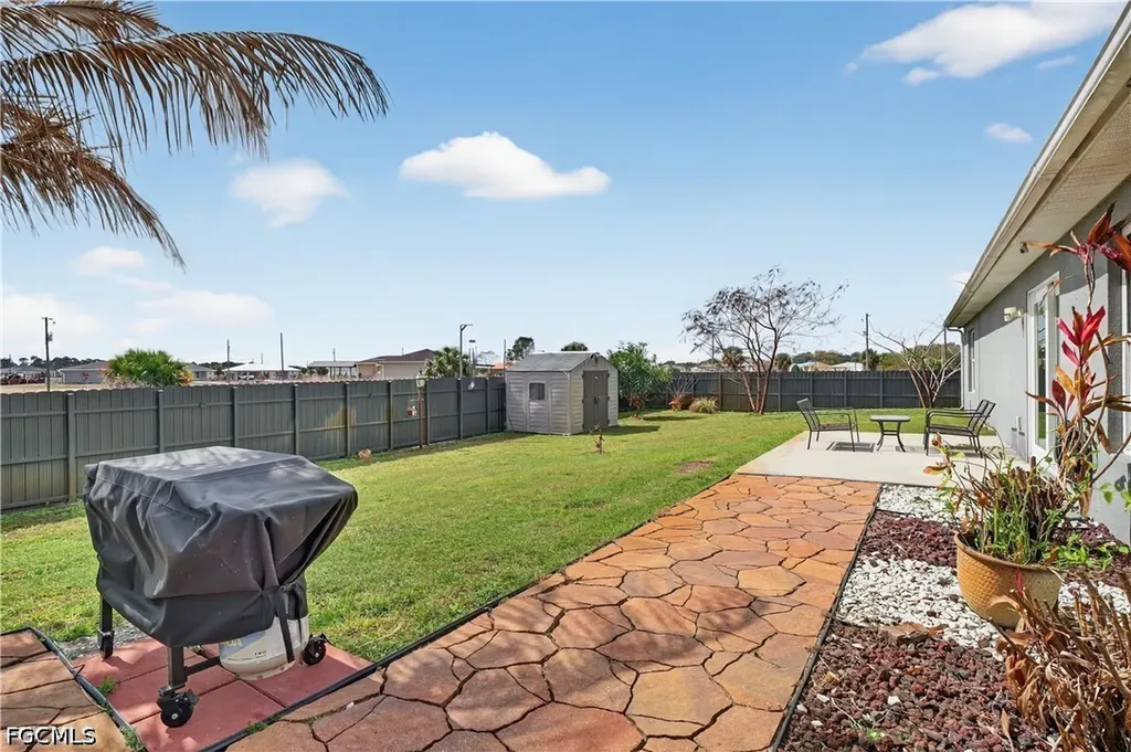 1220 Moore Run Labelle FL 33935