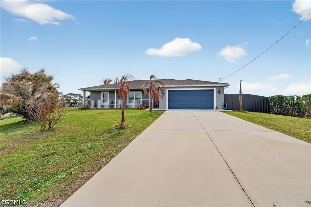 1220 Moore Run Labelle FL 33935