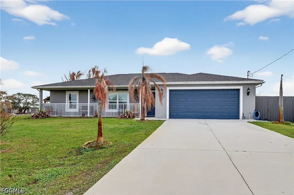 1220 Moore Run Labelle FL 33935