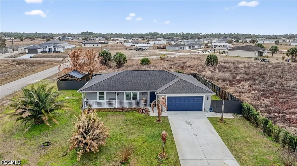 1220 Moore Run Labelle FL 33935