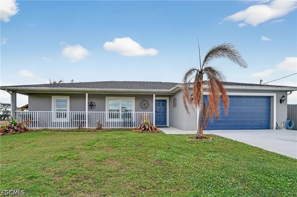 1220 Moore Run Labelle FL 33935