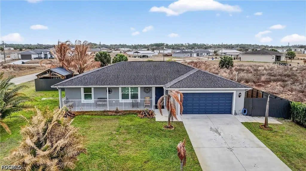1220 Moore Run Labelle FL 33935