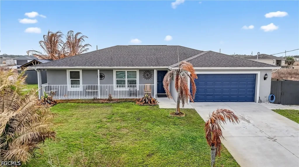1220 Moore Run Labelle FL 33935