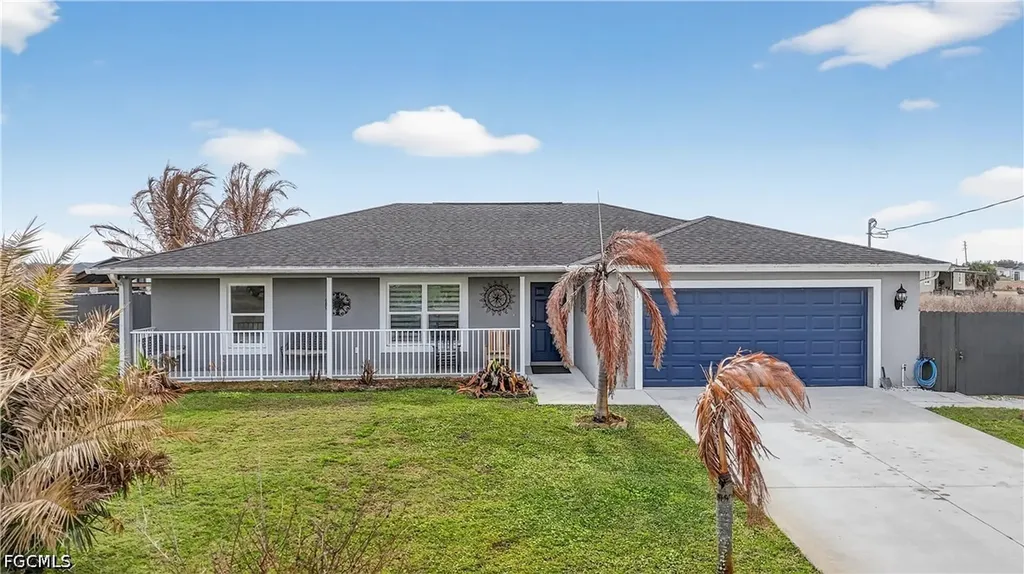 1220 Moore Run Labelle FL 33935