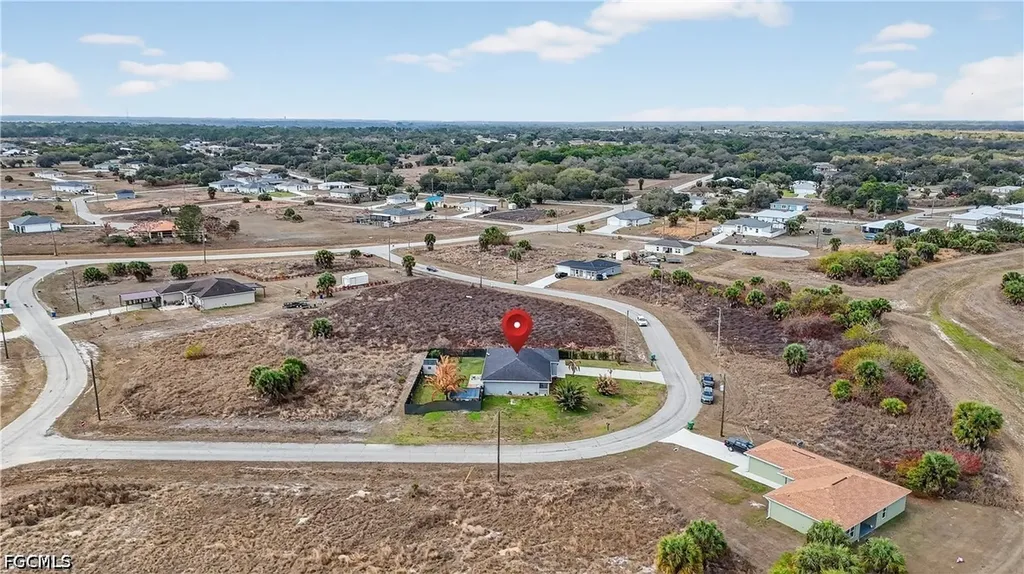 1220 Moore Run Labelle FL 33935