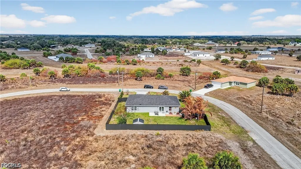 1220 Moore Run Labelle FL 33935