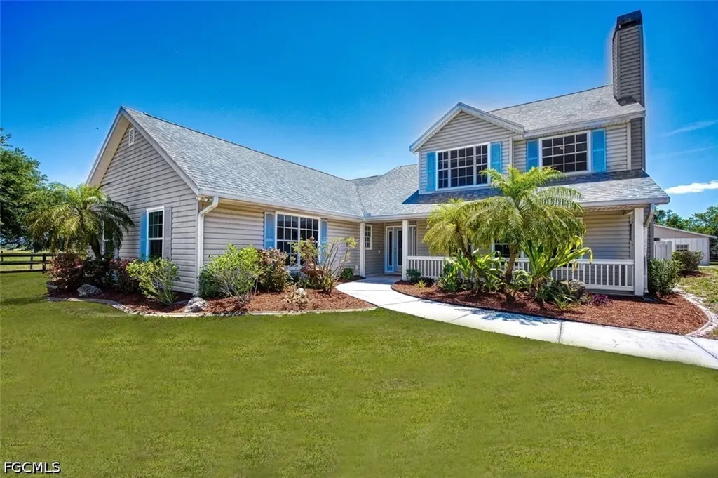 11740 Ruden Road North Fort Myers FL 33917