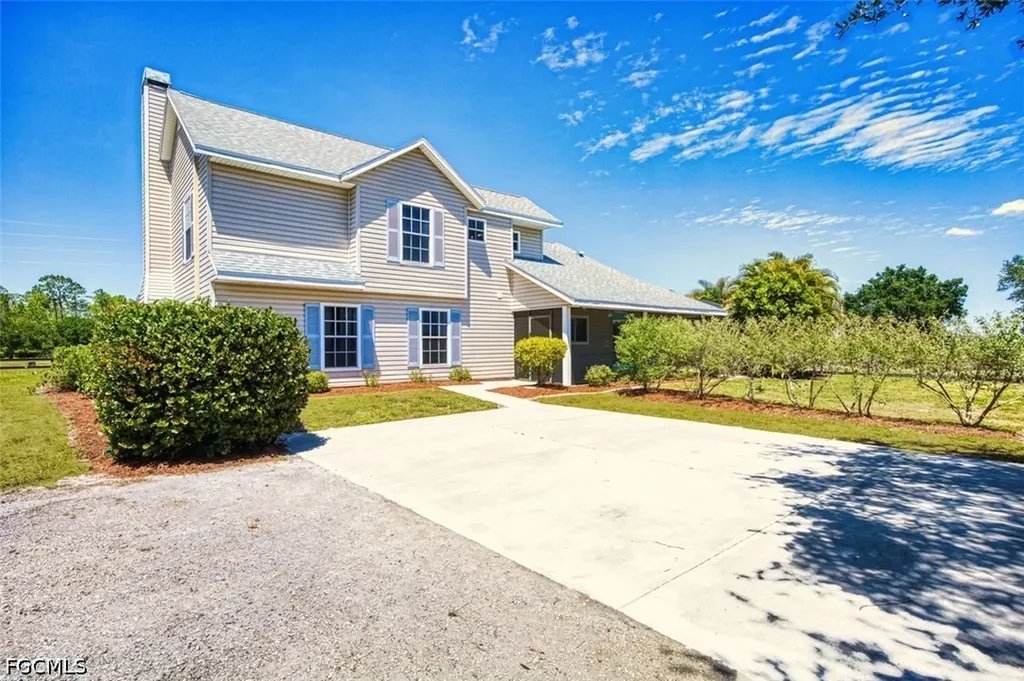 11740 Ruden Road North Fort Myers FL 33917