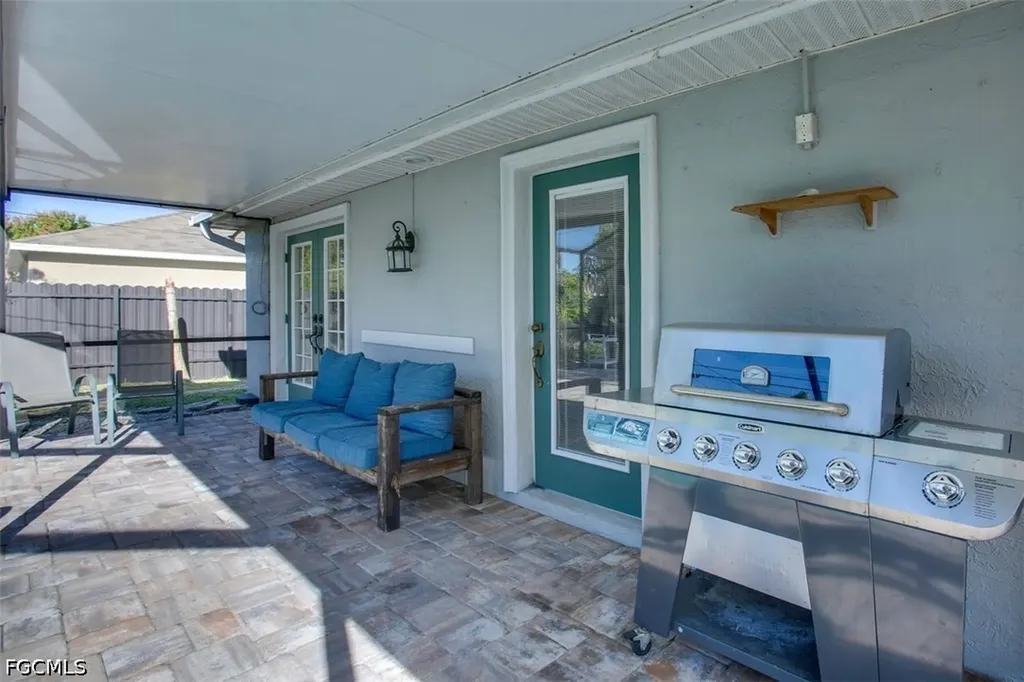 162 SE 22nd Street Cape Coral FL 33990