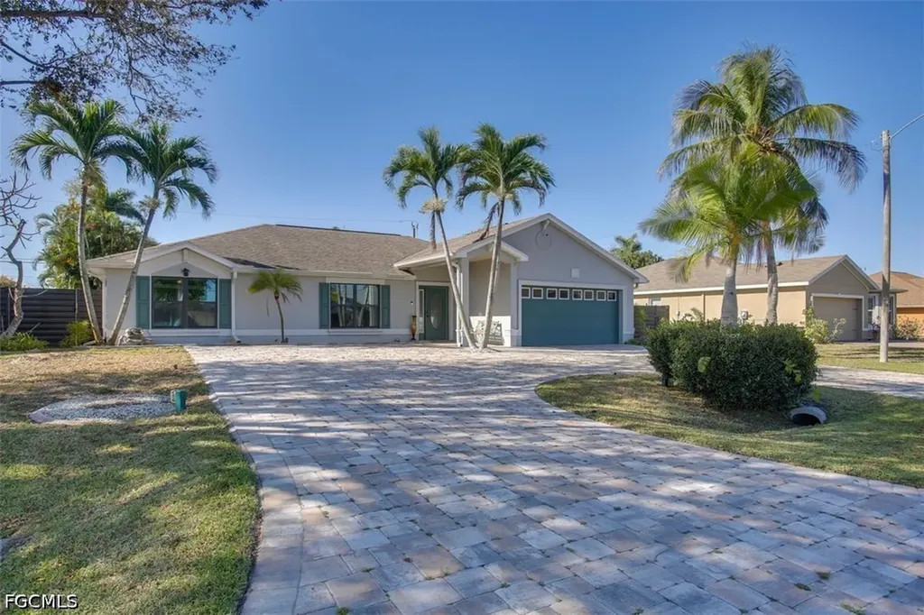 162 SE 22nd Street Cape Coral FL 33990