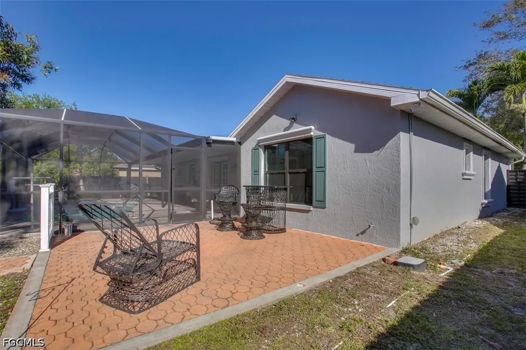 162 SE 22nd Street Cape Coral FL 33990