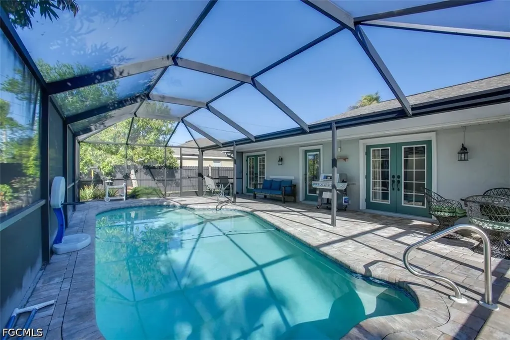 162 SE 22nd Street Cape Coral FL 33990