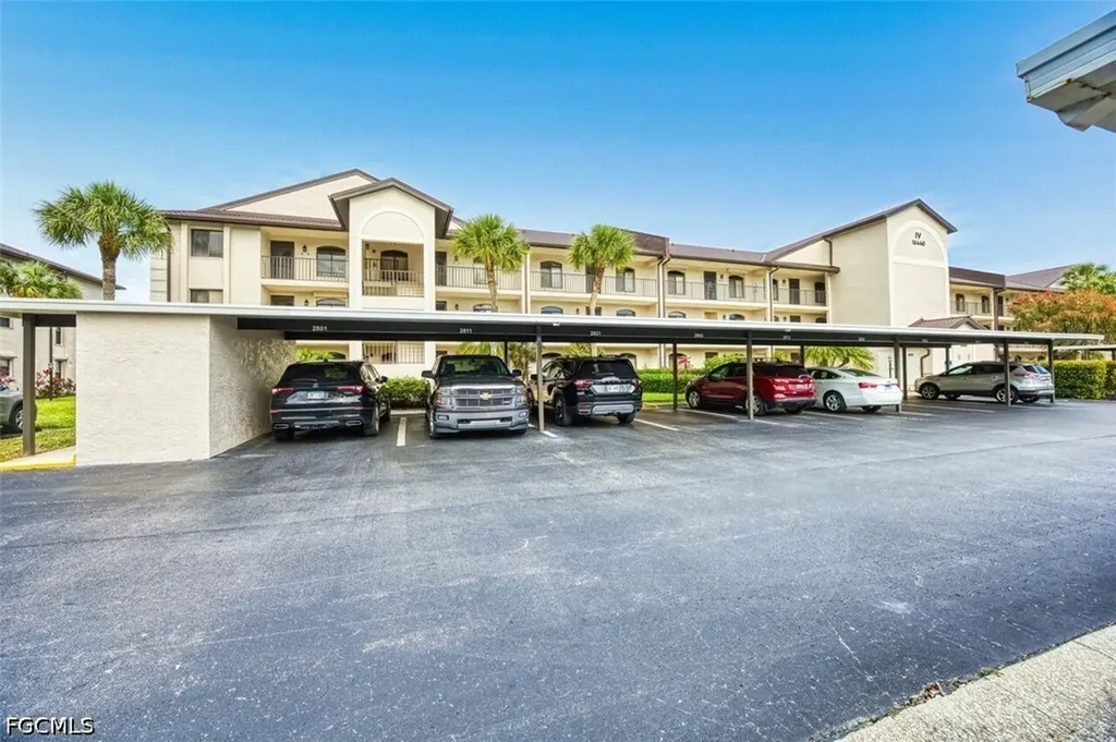 16440 Kelly Cove Drive Fort Myers FL 33908