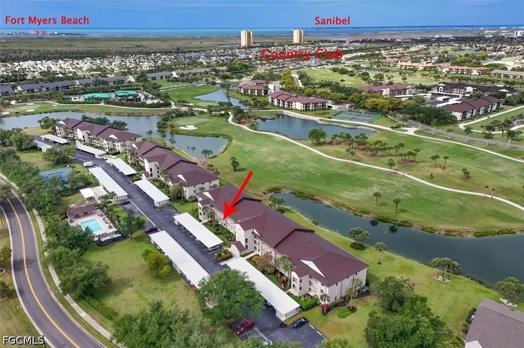 16440 Kelly Cove Drive Fort Myers FL 33908