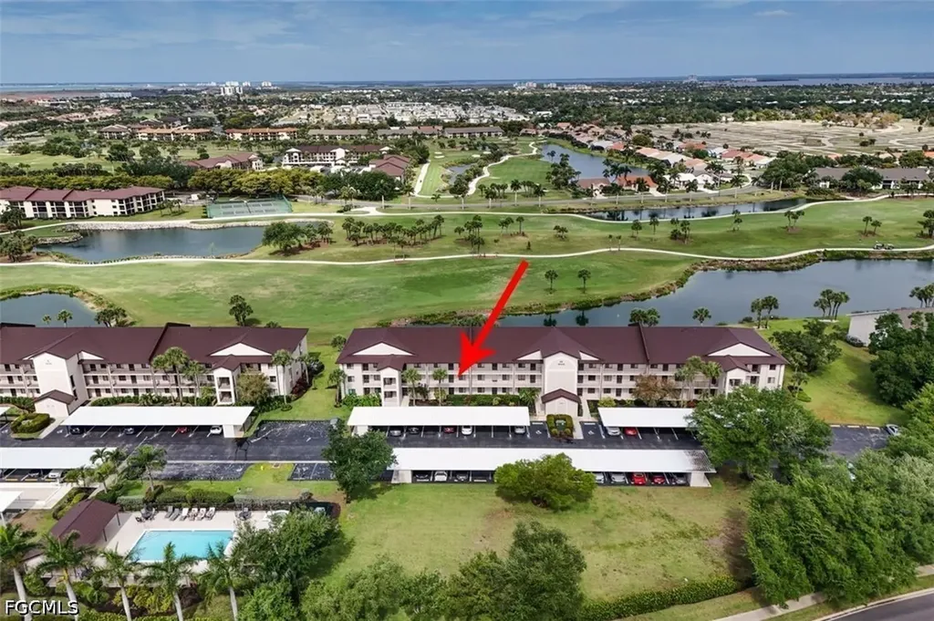 16440 Kelly Cove Drive Fort Myers FL 33908