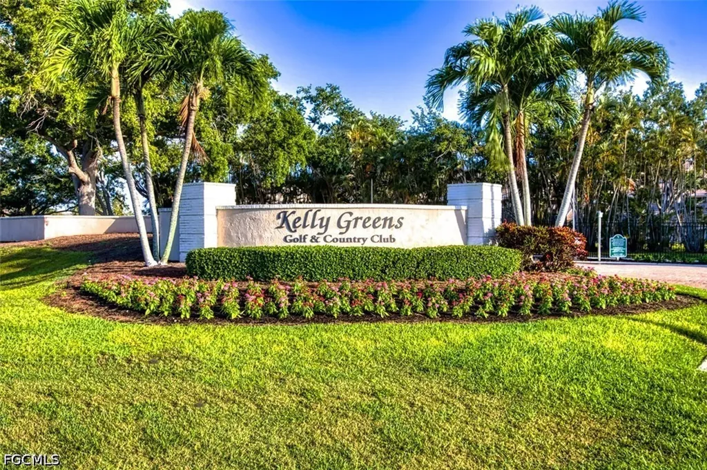 16440 Kelly Cove Drive Fort Myers FL 33908
