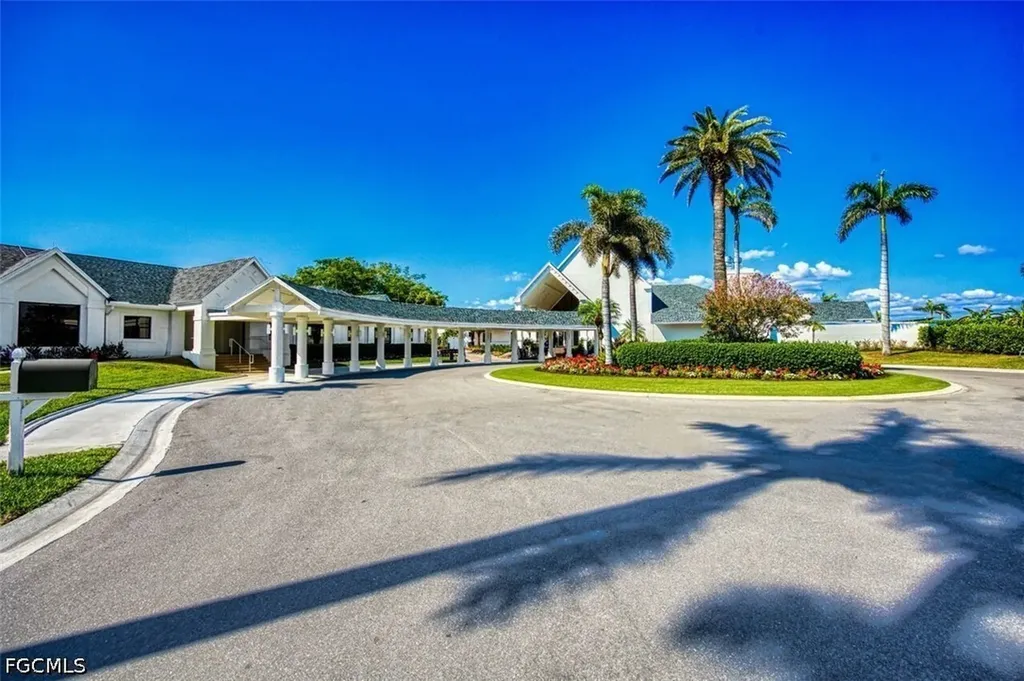 16440 Kelly Cove Drive Fort Myers FL 33908