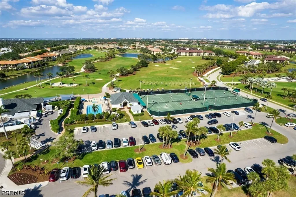 16440 Kelly Cove Drive Fort Myers FL 33908