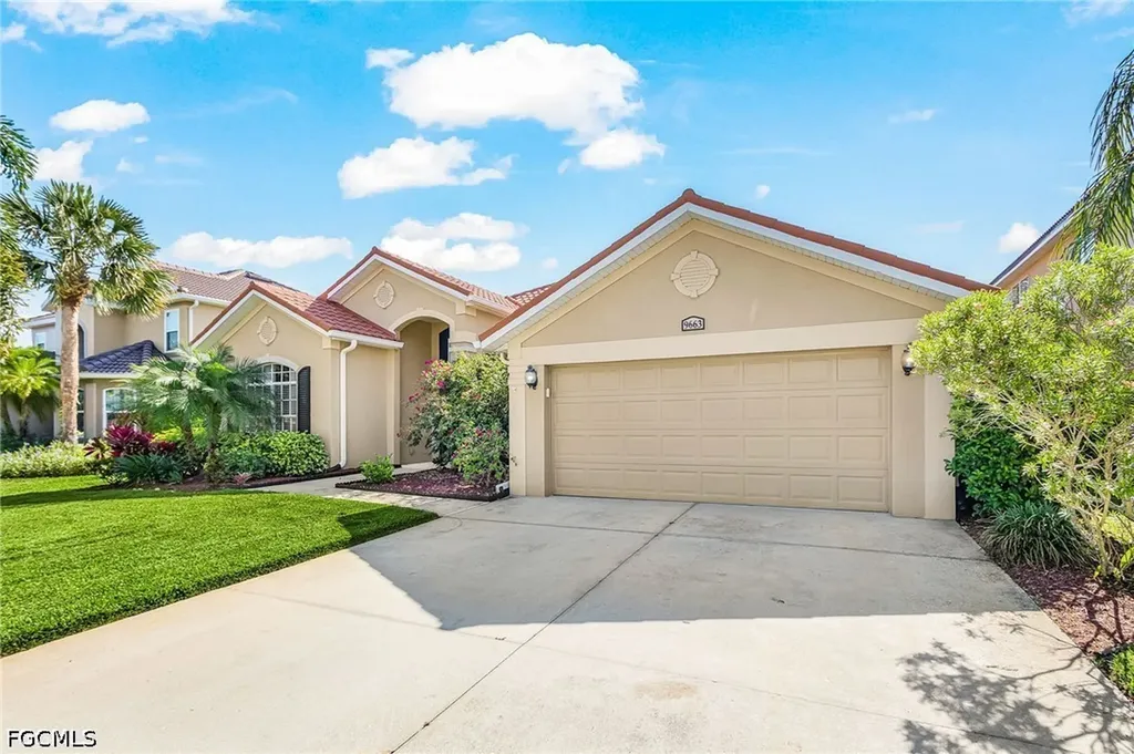 9663 Blue Stone Circle Fort Myers FL 33913