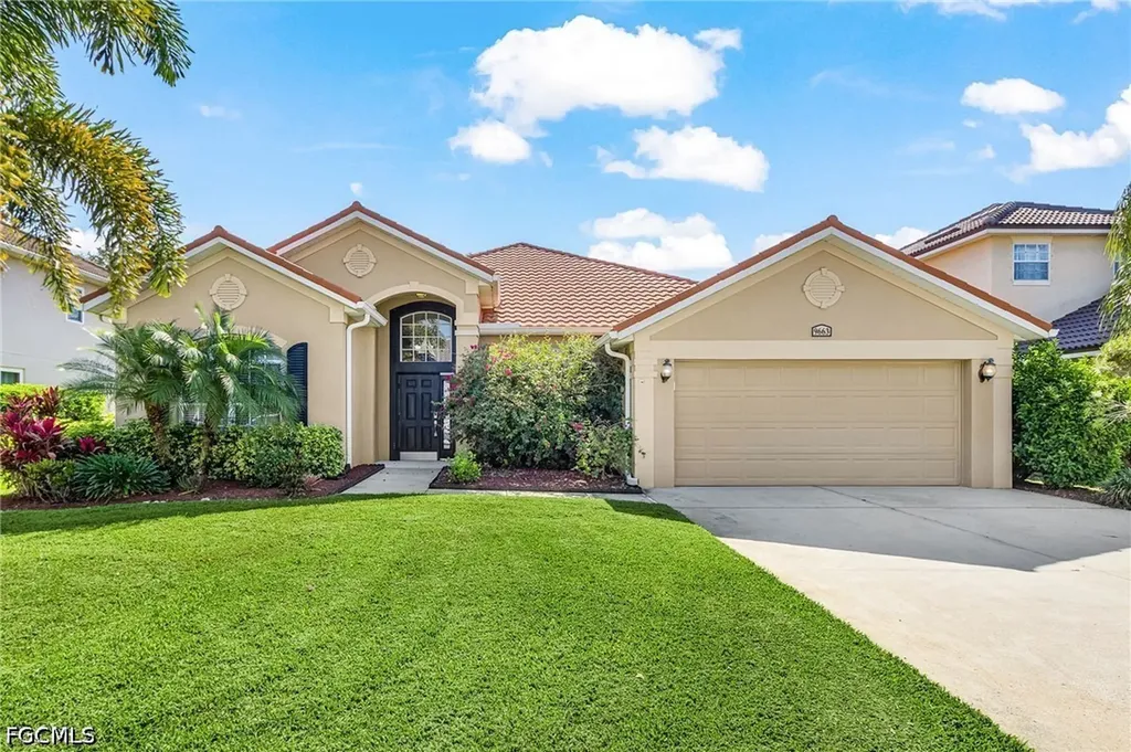 9663 Blue Stone Circle Fort Myers FL 33913