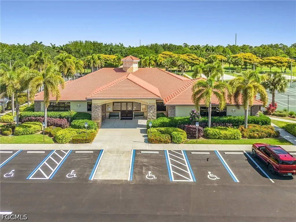 9663 Blue Stone Circle Fort Myers FL 33913