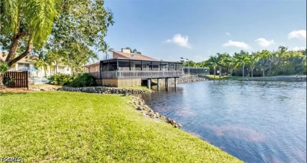 15610 Crystal Lakes Drive North Fort Myers FL 33917