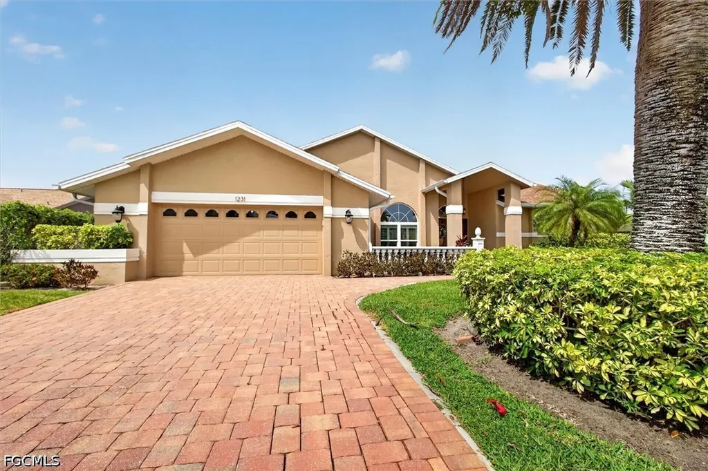 1231 Westfield Drive Fort Myers FL 33919