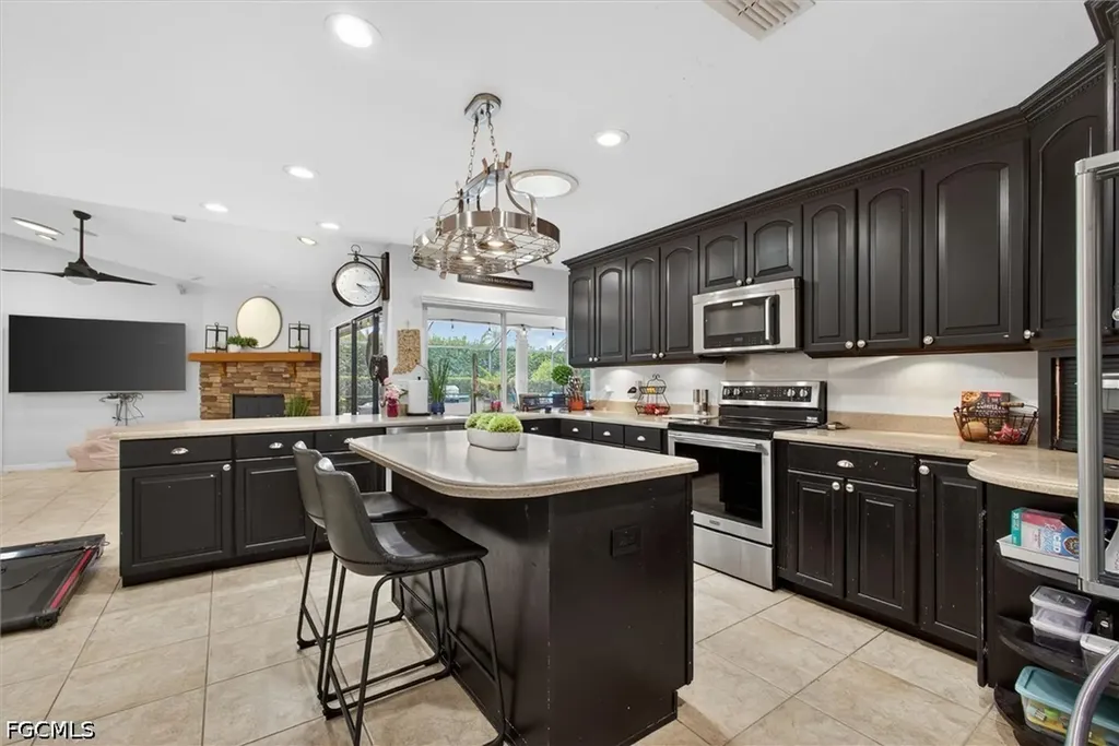 1231 Westfield Drive Fort Myers FL 33919