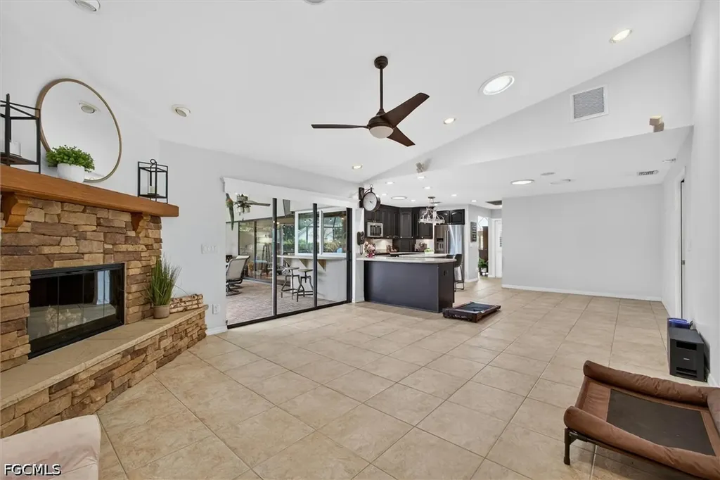 1231 Westfield Drive Fort Myers FL 33919