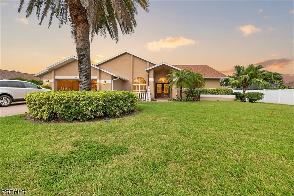 1231 Westfield Drive Fort Myers FL 33919