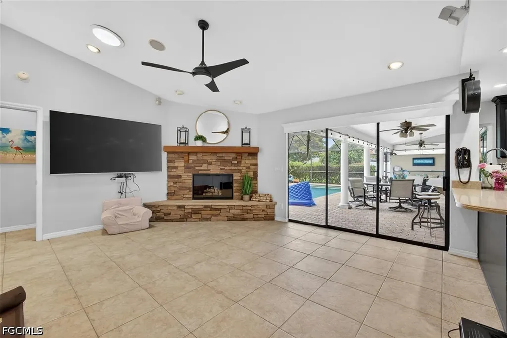 1231 Westfield Drive Fort Myers FL 33919