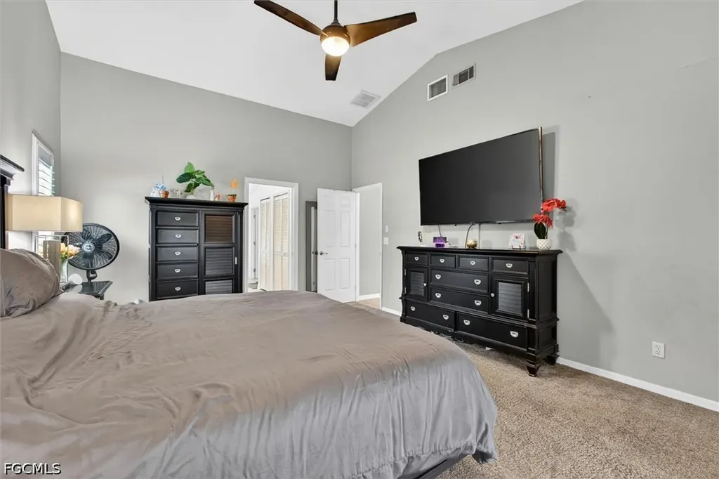 1231 Westfield Drive Fort Myers FL 33919