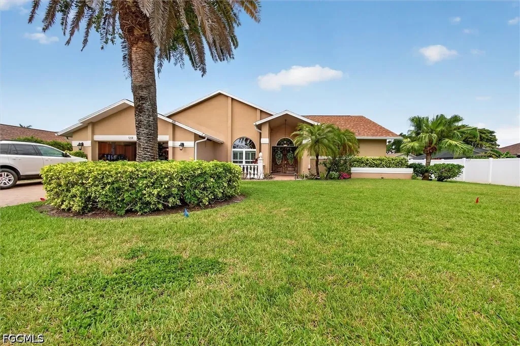 1231 Westfield Drive Fort Myers FL 33919
