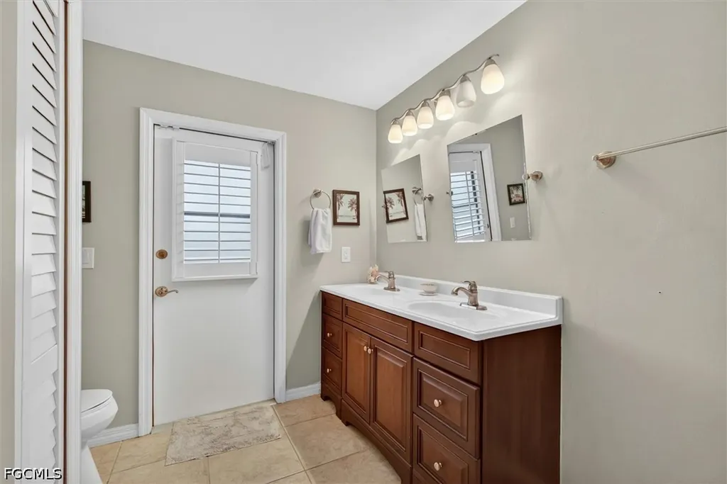 1231 Westfield Drive Fort Myers FL 33919