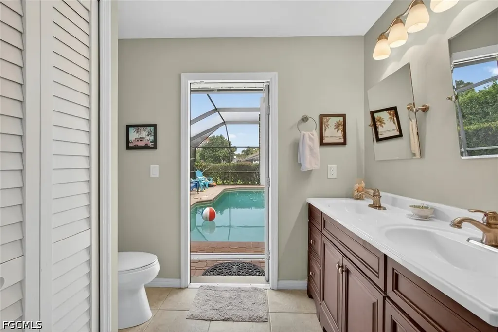 1231 Westfield Drive Fort Myers FL 33919