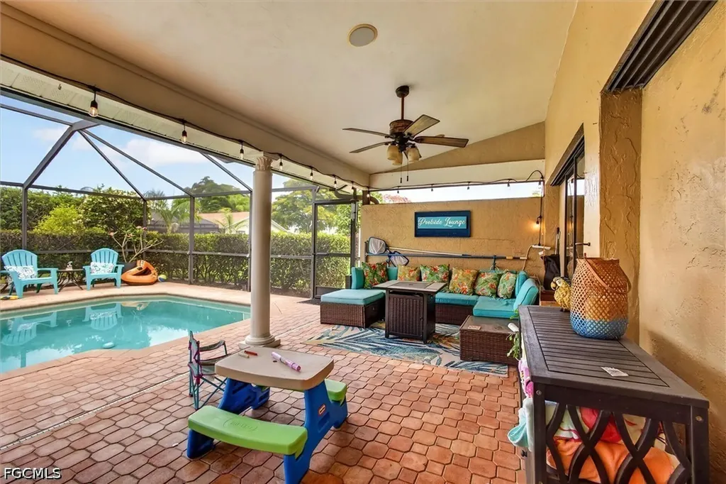 1231 Westfield Drive Fort Myers FL 33919