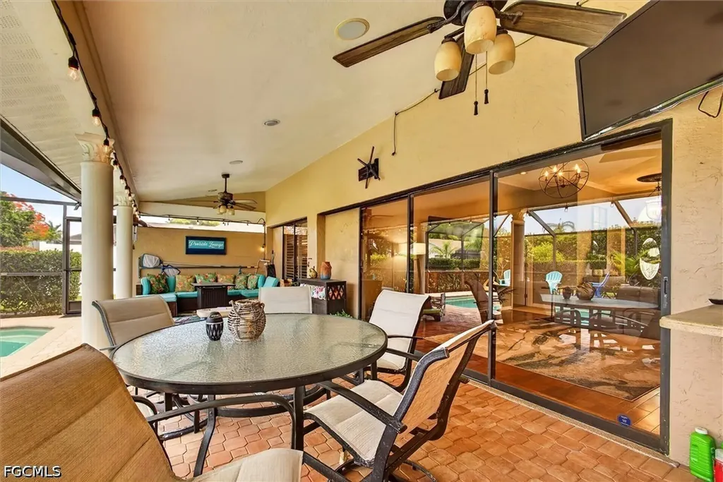 1231 Westfield Drive Fort Myers FL 33919