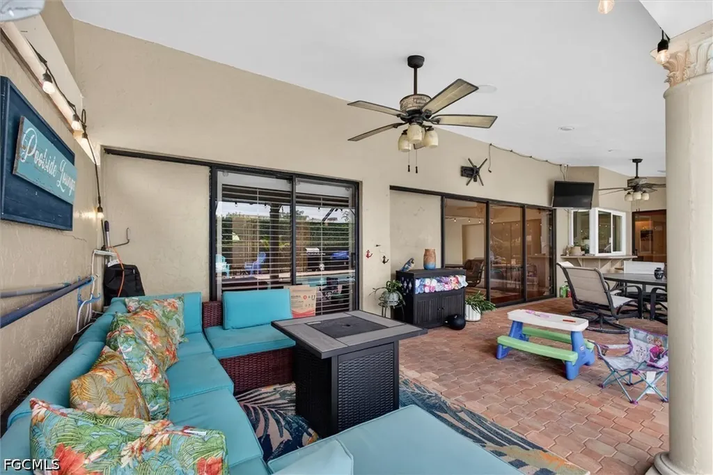 1231 Westfield Drive Fort Myers FL 33919