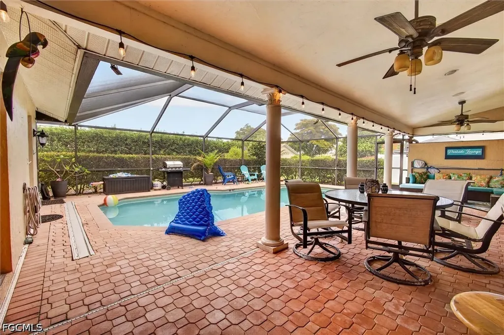 1231 Westfield Drive Fort Myers FL 33919