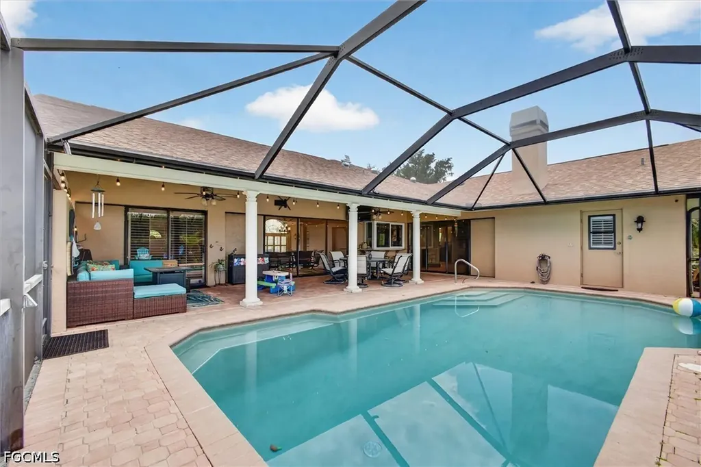 1231 Westfield Drive Fort Myers FL 33919